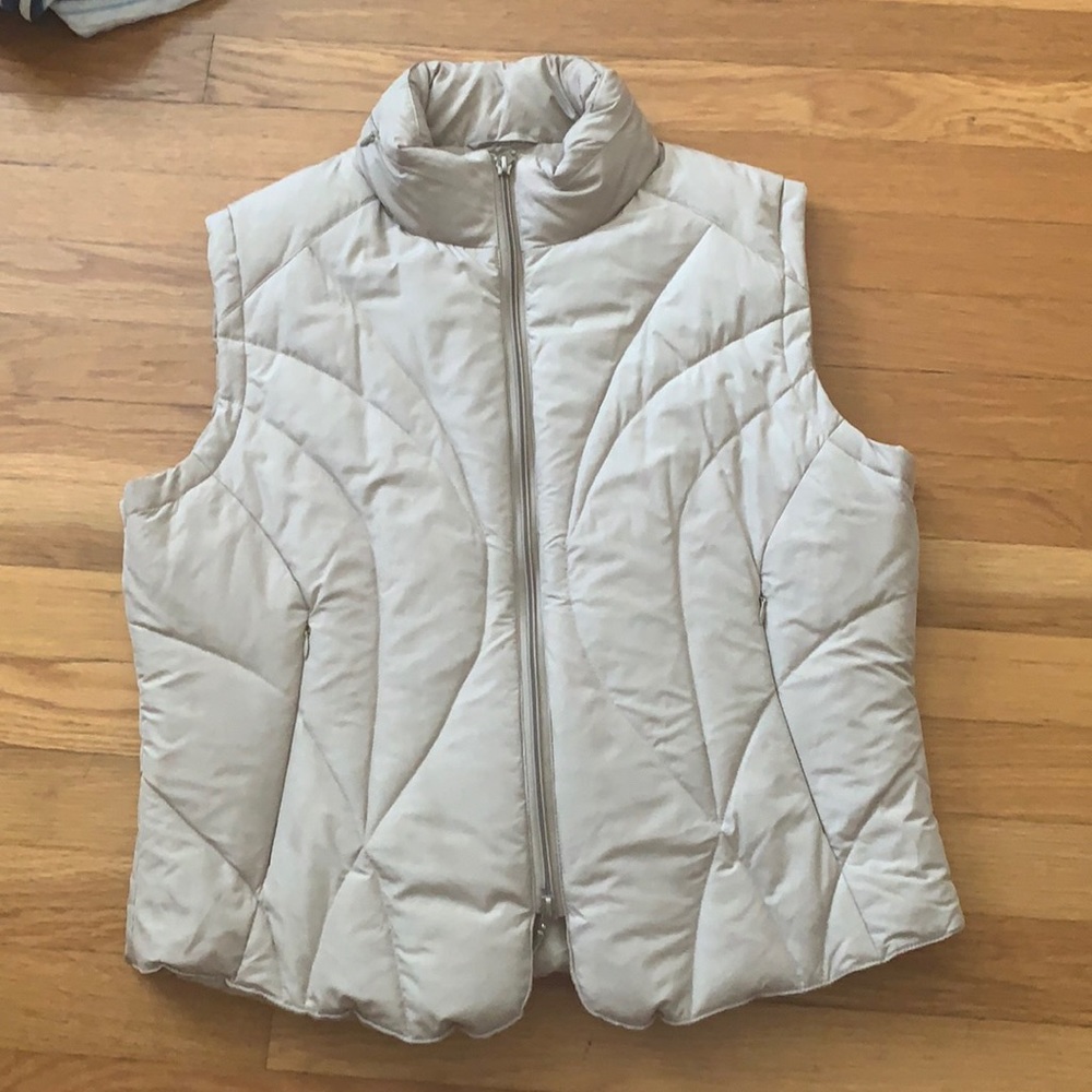 Motivi Padded Vest